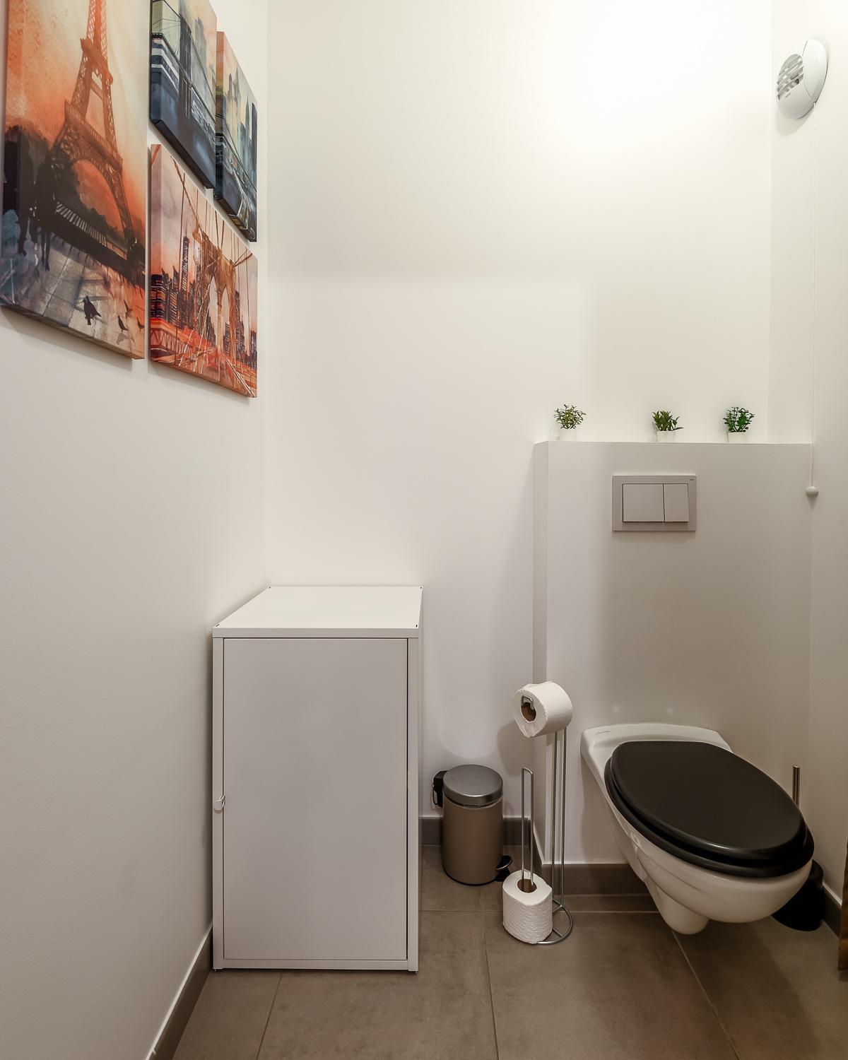 סאריס 2 Bedroomed Vasco Near Disneyland Paris מראה חיצוני תמונה