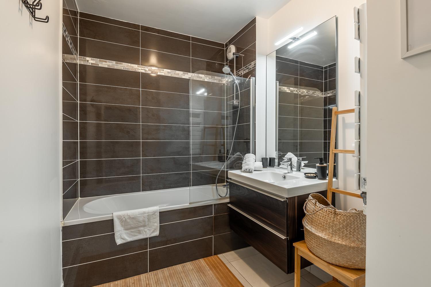 סאריס 2 Bedroomed Vasco Near Disneyland Paris מראה חיצוני תמונה