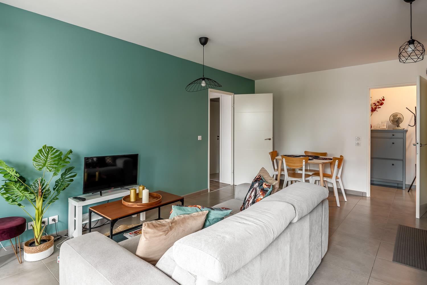 סאריס 2 Bedroomed Vasco Near Disneyland Paris מראה חיצוני תמונה