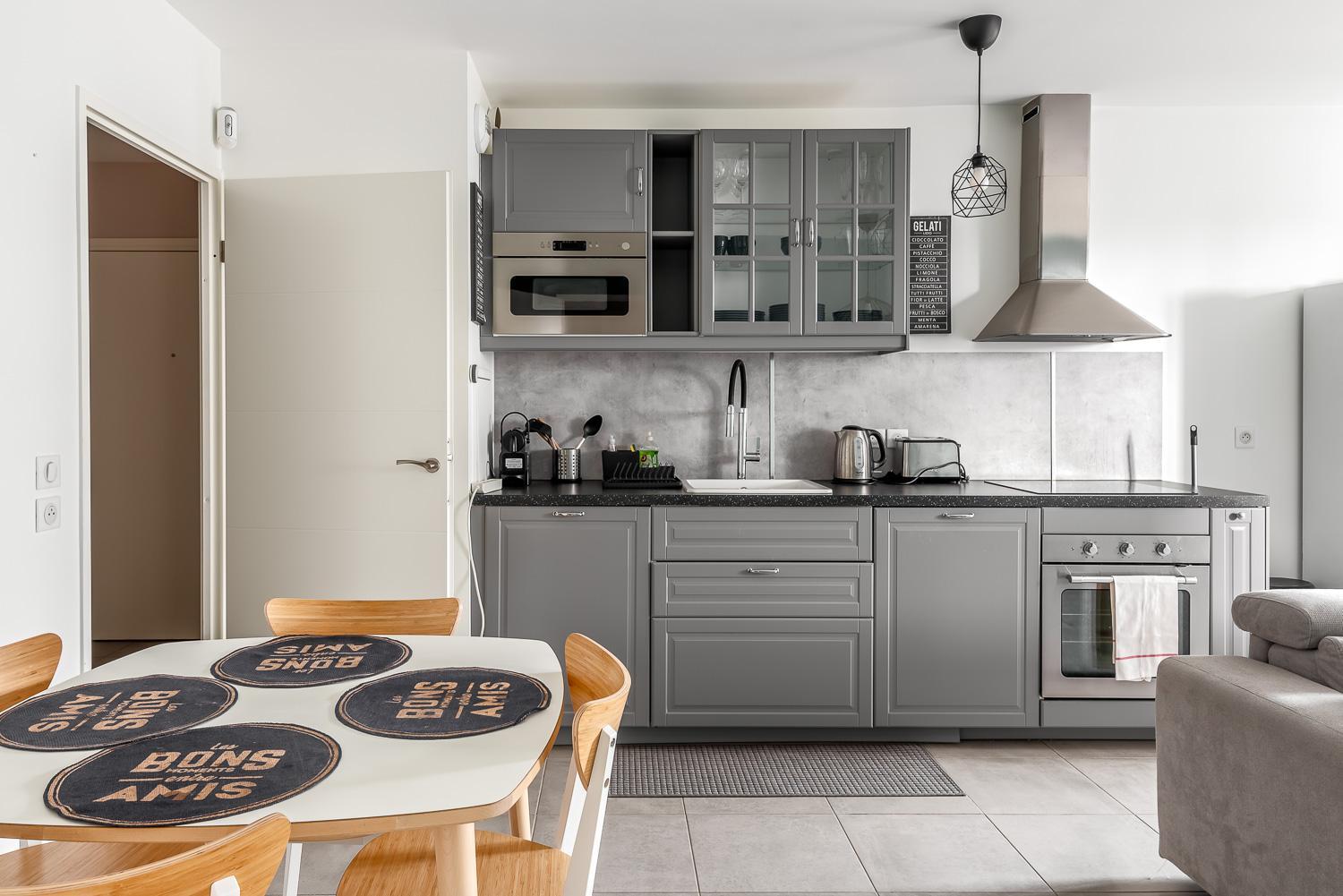 סאריס 2 Bedroomed Vasco Near Disneyland Paris מראה חיצוני תמונה
