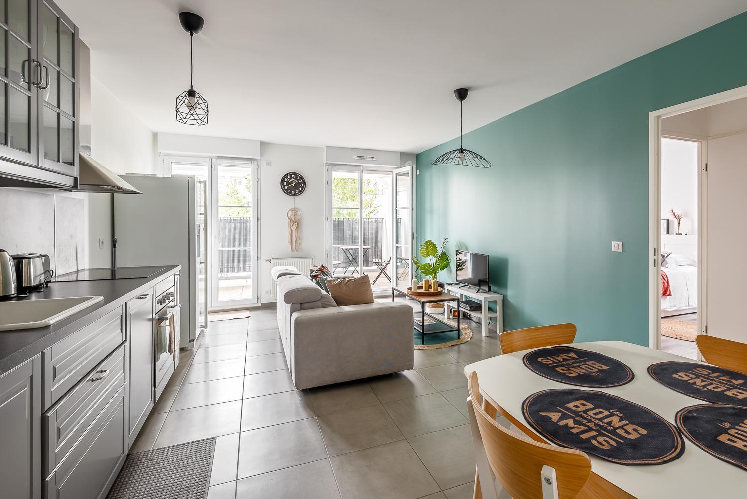 סאריס 2 Bedroomed Vasco Near Disneyland Paris מראה חיצוני תמונה