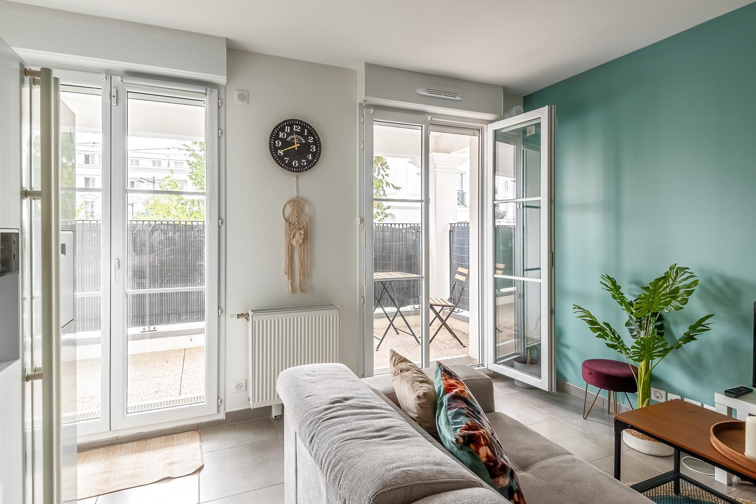 סאריס 2 Bedroomed Vasco Near Disneyland Paris מראה חיצוני תמונה