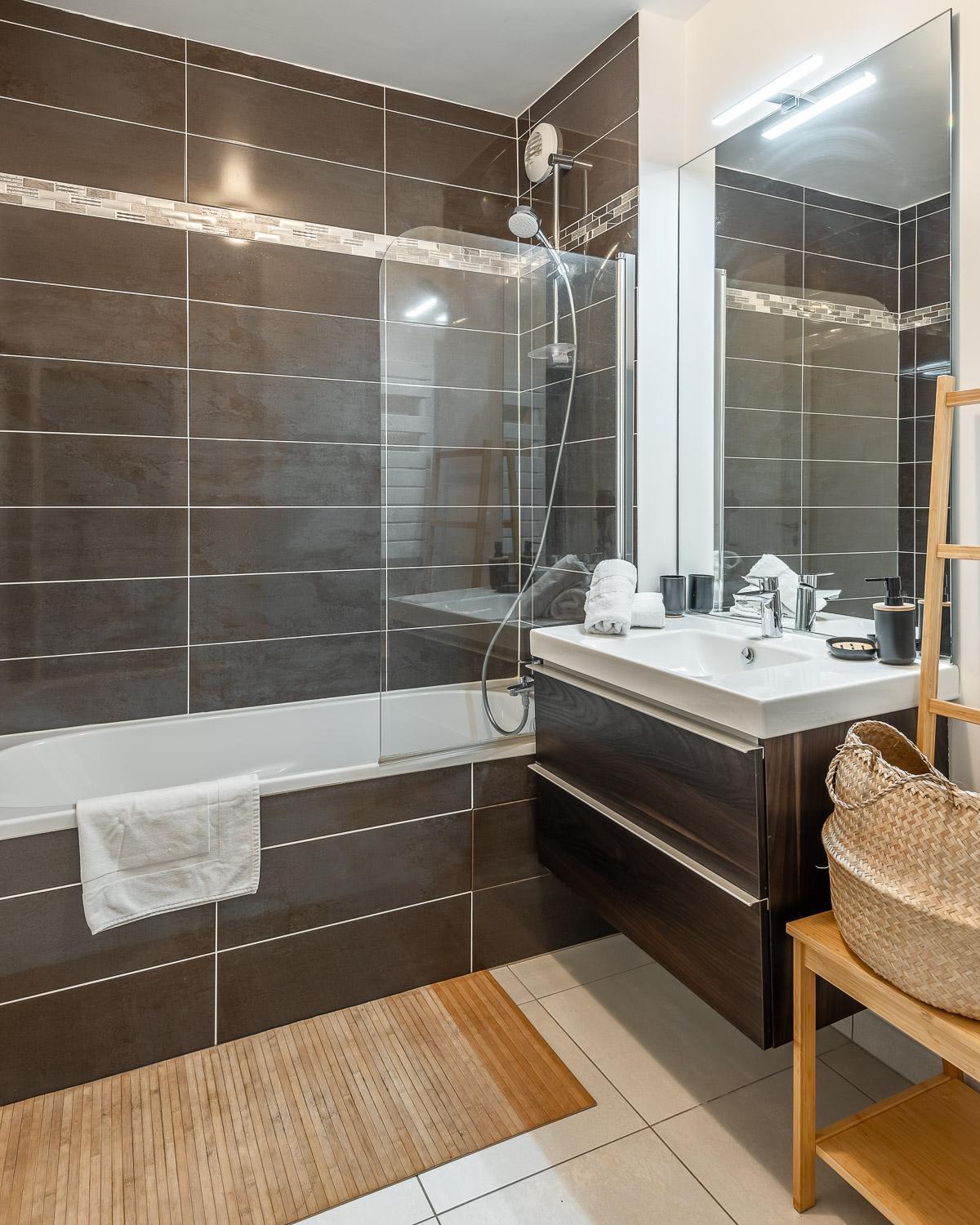סאריס 2 Bedroomed Vasco Near Disneyland Paris מראה חיצוני תמונה